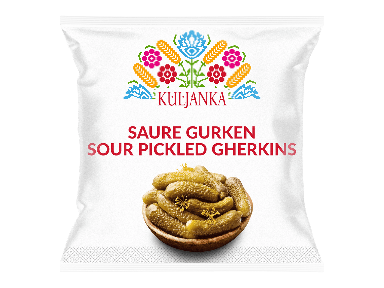 Hapankurkku