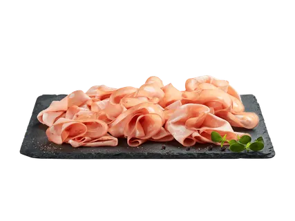 DULANO SELECTION Mortadella (Aktion nur im Tessin gültig)