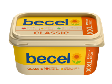 XXL Becel Margarine Classic