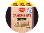 Queijo Camembert Milbona XXL Classic, francês.