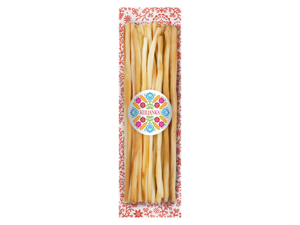 Parenyica jellegű sajt