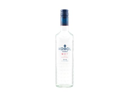 Vodka - UK | Premium Lidl Korol