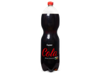 Freeway Cola fles, zonder suiker.