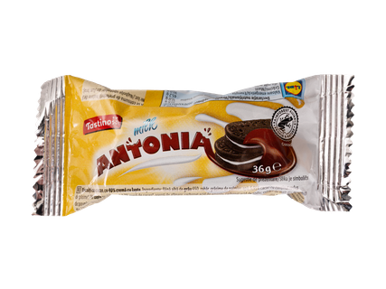 Antonia Biscuiți cacao