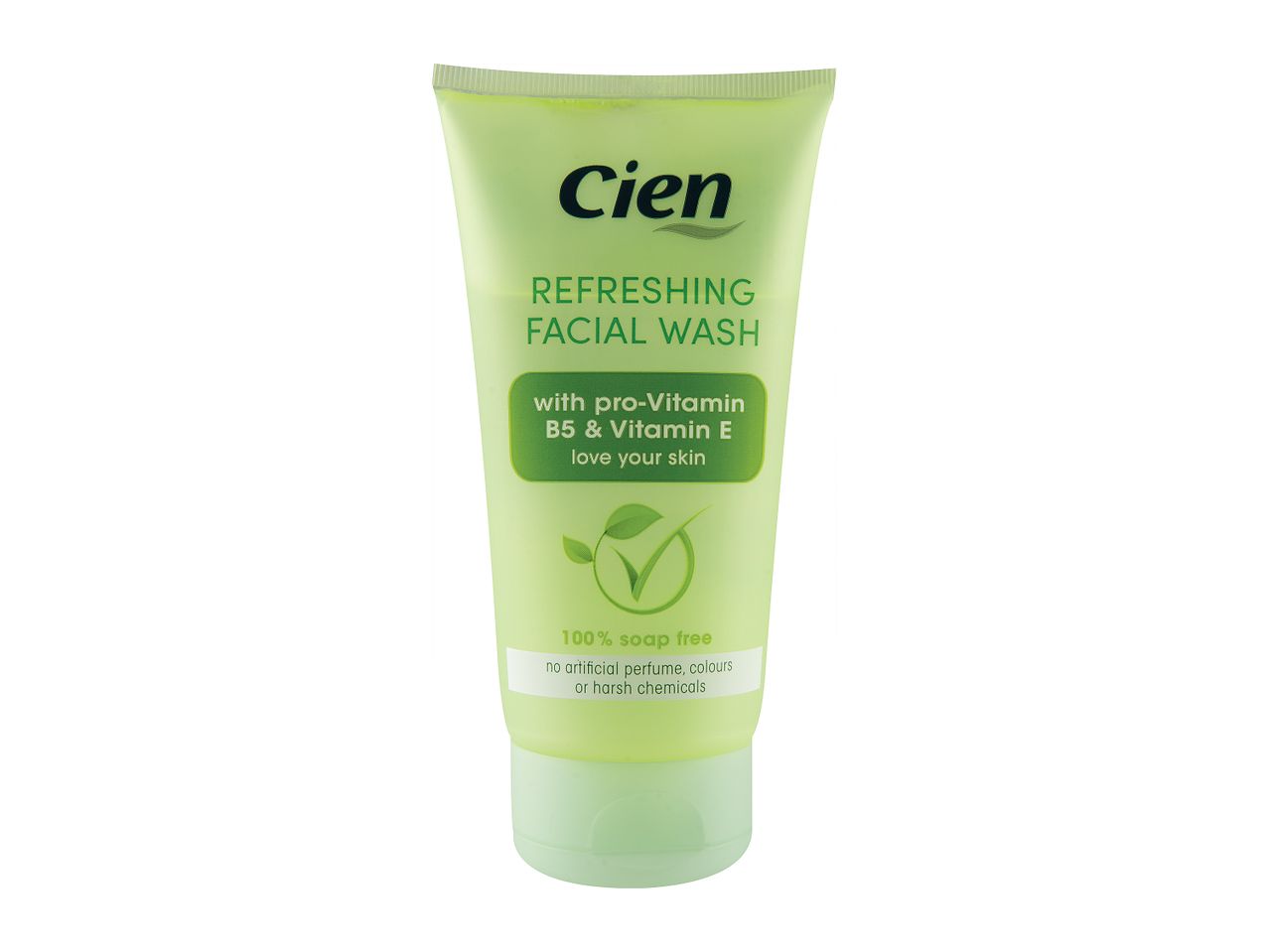 Go to full screen view: Cien Facial Wash / Scrub Assorted - Image 3