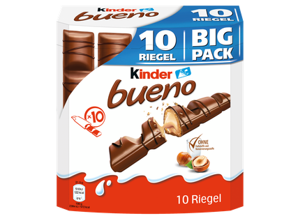 Kinder Bueno
