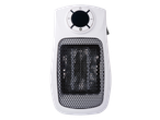 Aquecedor cerâmico de tomada TRONIC®