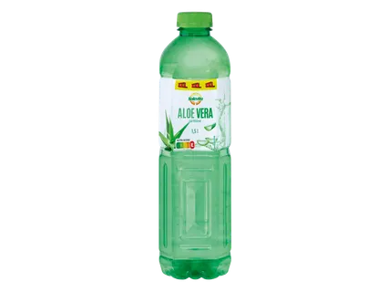 XXL Solevita Aloe Vera Getränk