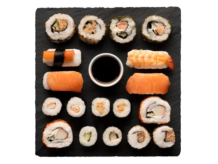 Sushi Box