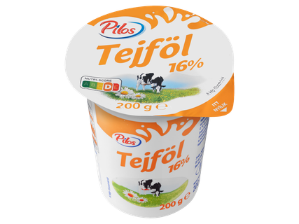 Habart tejföl