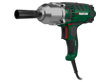 Elektromos ütvecsavarozó (Lidl Plus)