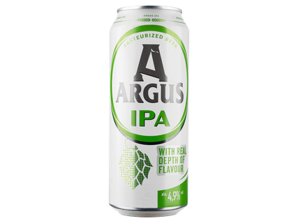 IPA sör