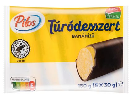 Túródesszert