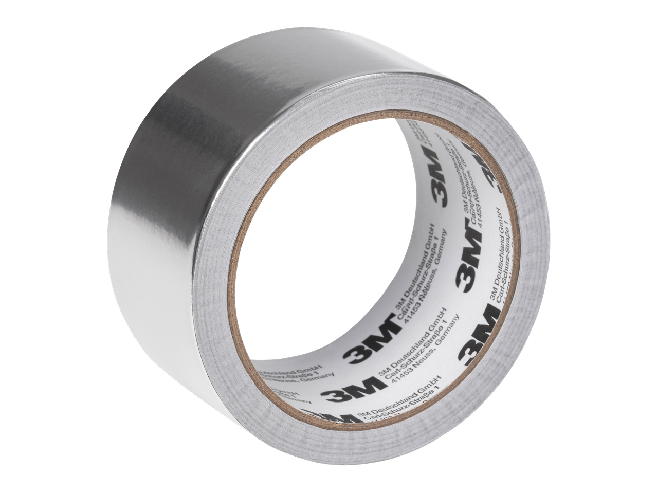Rol 3M aluminiumtape.