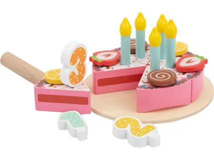 lupilu® Rotaļu ēdiena komplekts