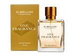 G.Bellini One Fragrance Eau de Parfum cadeauset.