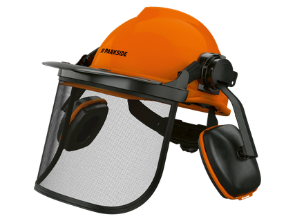 Kombinált védősisak