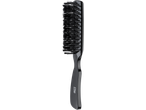 Cien® Beauty: Escova de cabelo preta com cabo.