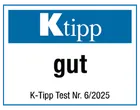 Ktipp GUT 6/2025