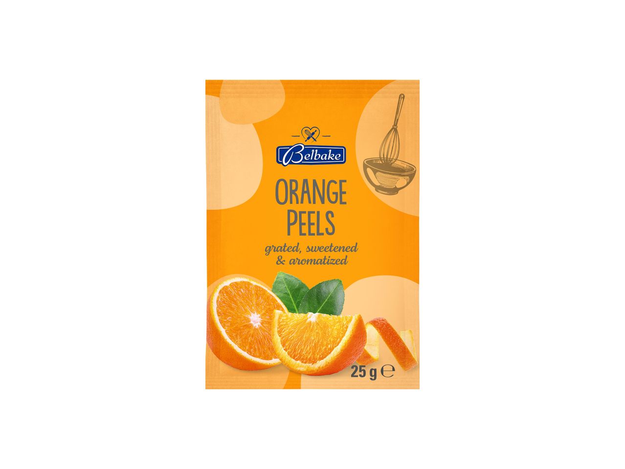  Zobrazit na celou obrazovku POMERANČOVÁ/CITRONOVÁ KŮRA - Obrázek 2
