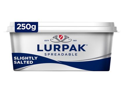 Lurpak