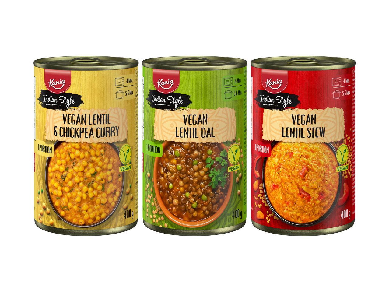 Indian Style -linssipata