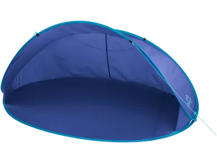 CRIVIT Pop-up-Strandmuschel