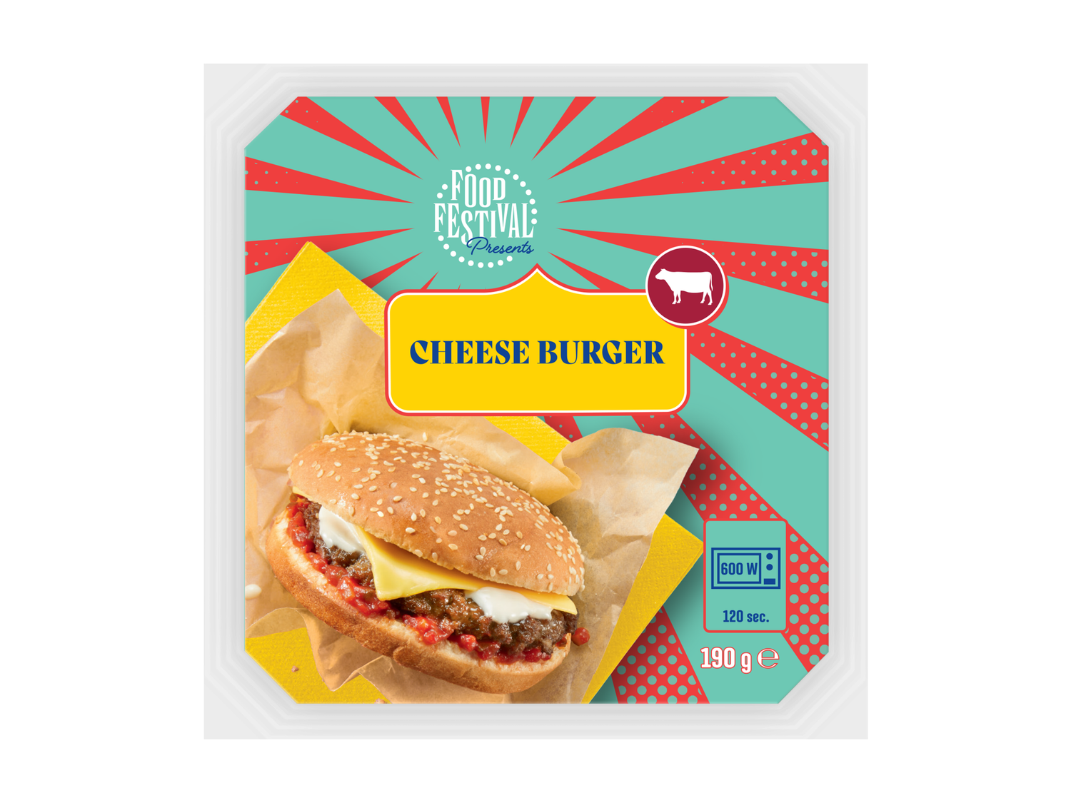 Cheeseburger