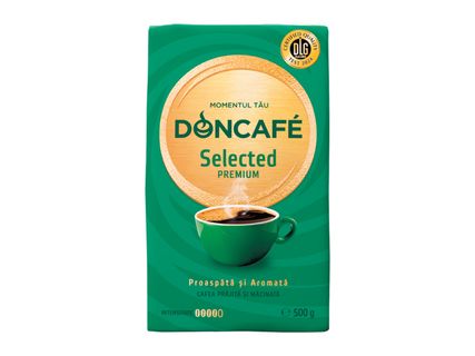 Cafea măcinată
