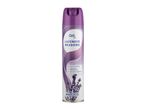 Air Wick Lavender Meadows air freshener spray.