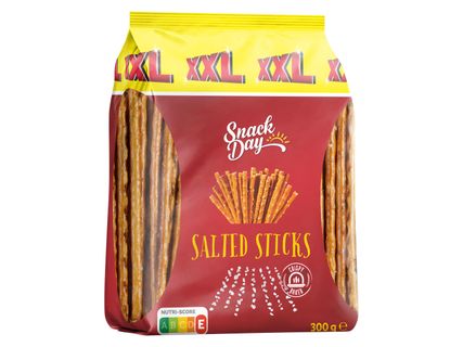 Sós pálcika*