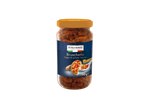 Bocal de bruschetta aux poivrons grillés, 190g.