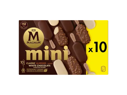 Langnese Magnum Mini