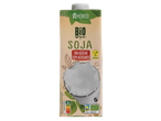 Vemondo Bio Soja orgânica, bebida vegetal vegana sem açúcar.