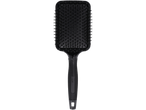 Crna Cien® BEAUTY četka za kosu sa četvrtastom glavom i teksturiranom drškom