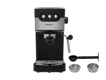 SILVERCREST Espressomaschine