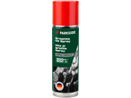 PARKSIDE Graphite Oil Spray, 300ml, for metal, Made in Germany.