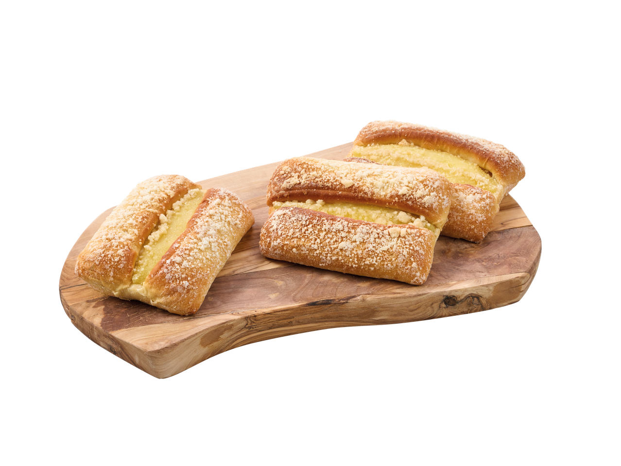 Koorekoogikesed puuplaadil.