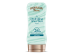 Hydraterende aftersun lotion met 24 uur hydratatie