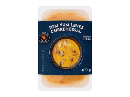 Buddha original készétel csirkehússal