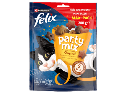 Party mix