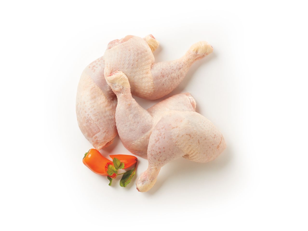 Go to full screen view: Chicken Legs - Image 1