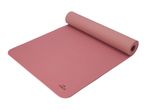 CRIVIT Pink Yoga Fitness Mat