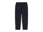 Dark blue children's sweatpants.