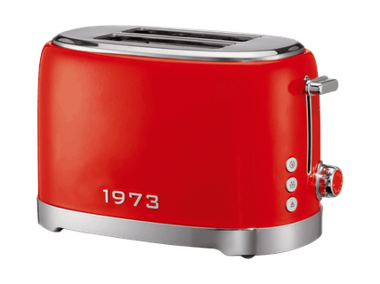 SILVERCREST Doppelschlitz-Toaster