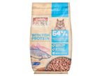 Coshida PureTaste prémium macskaeledel, 64% halfehérjével, gabona- és cukormentes.