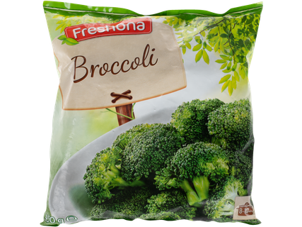 Broccoli