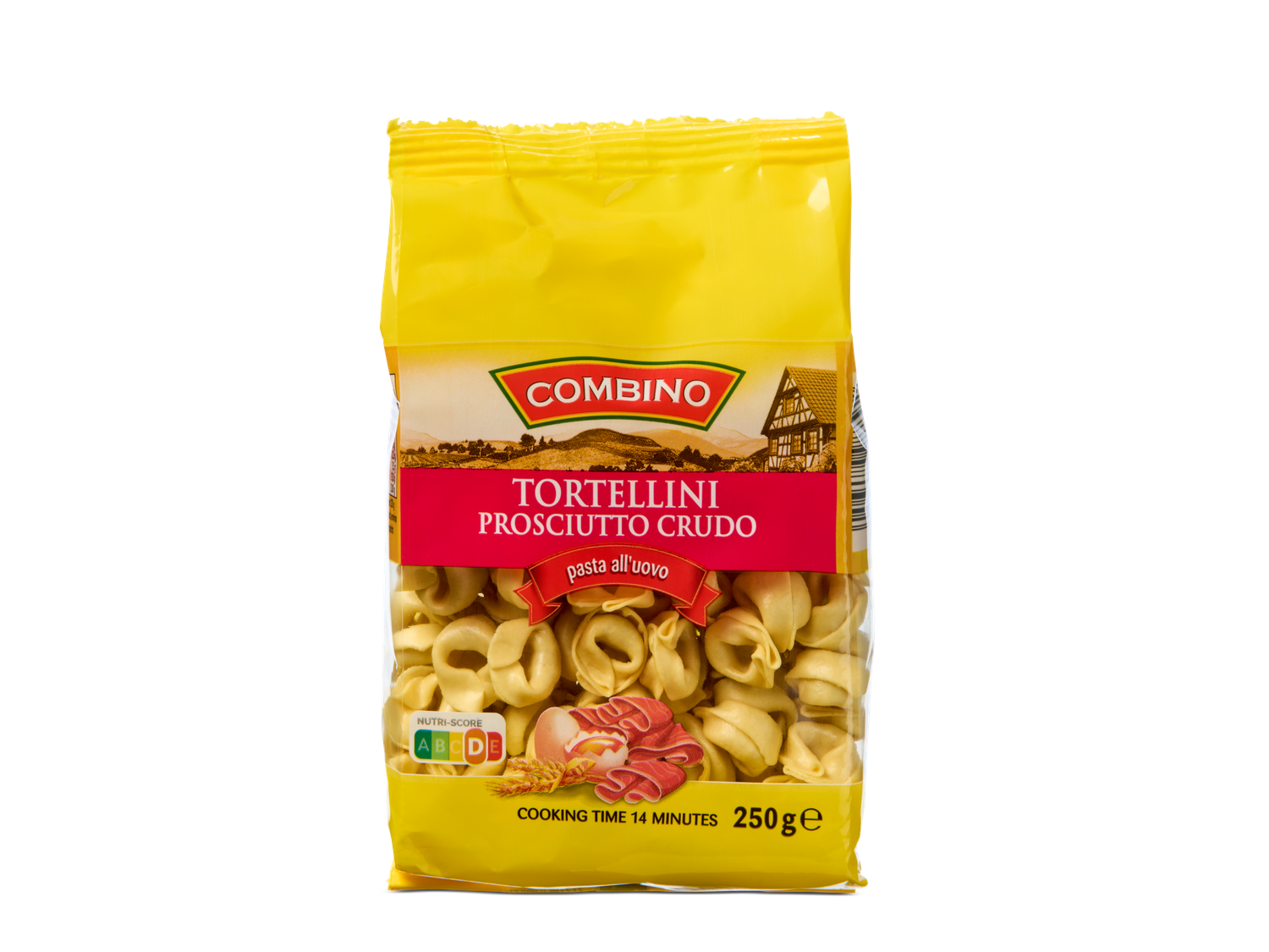 Tortellini