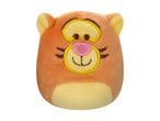 A Tigger Squishmallow plush toy.