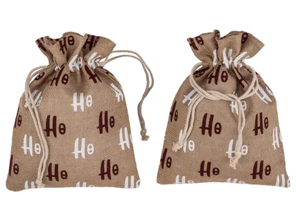 Karácsonyi ajándéktasak